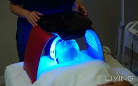 Buy 1 Get 1 Free - Light Therapy Services