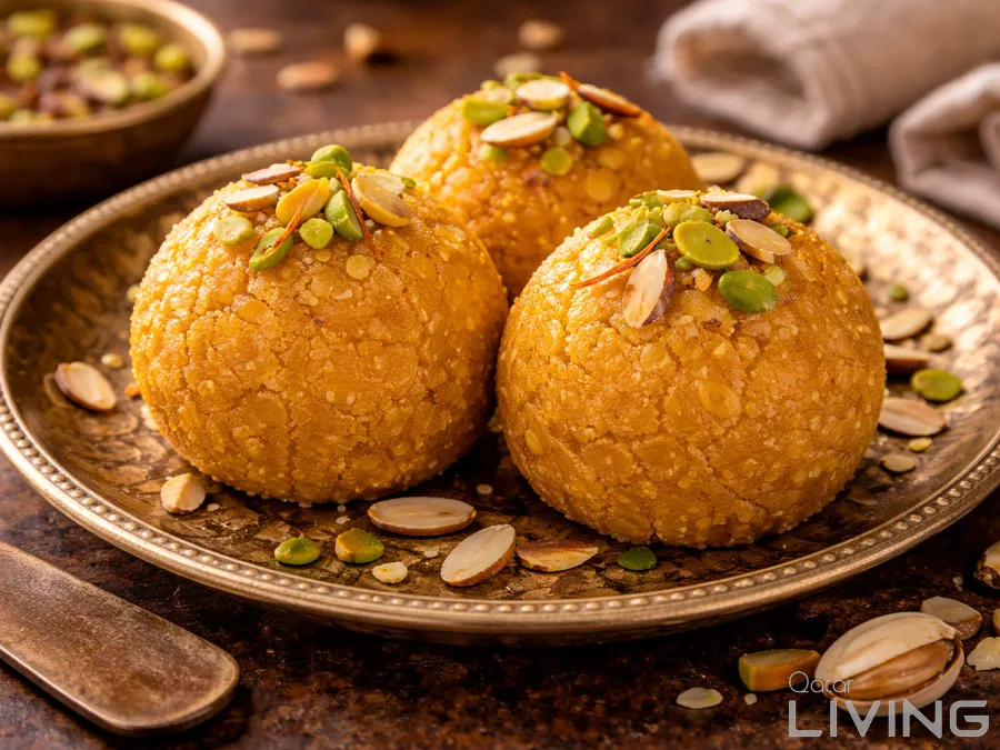 باقة لدو
