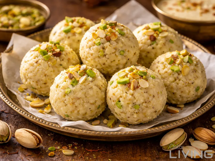 باقة لدو