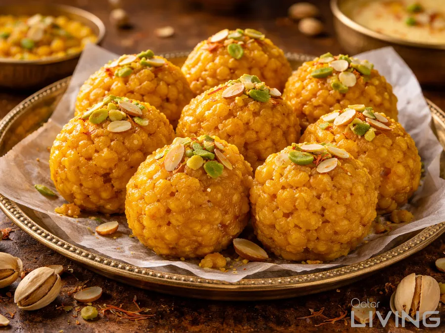 باقة لدو