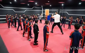 Buy 3 Months Membership - Get 2 Months Free
