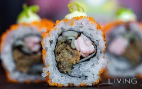 Monday Delight - Buy 1 Get 1 Cooked Rolls