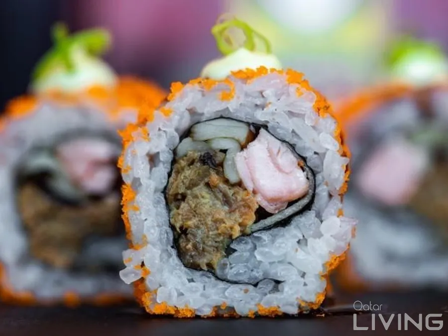 Buy 1 Get 1 - Cooked Rolls (Monday Deal)