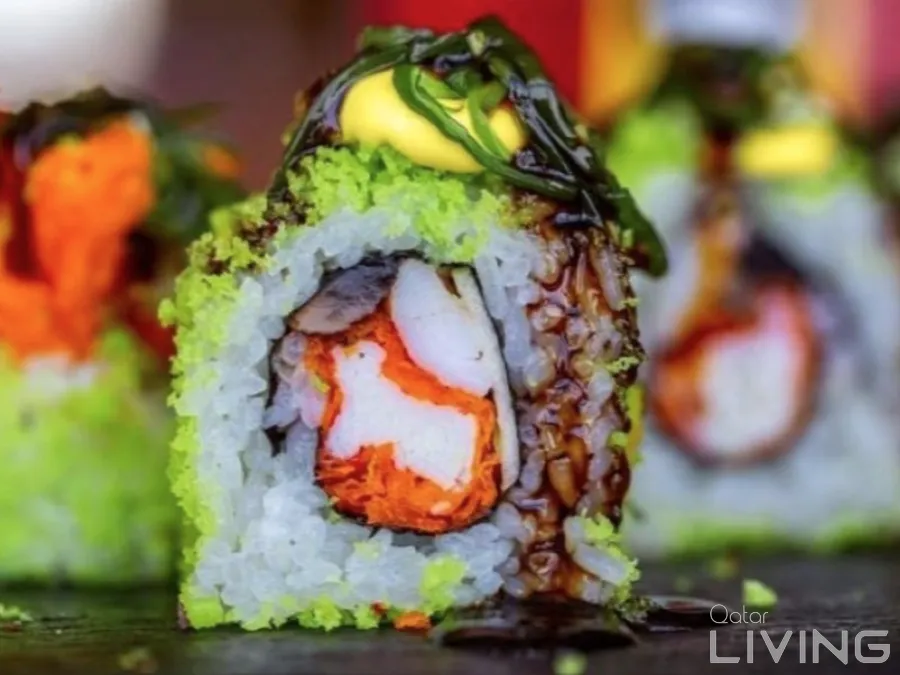 Buy 1 Get 1 - Cooked Rolls (Monday Deal)