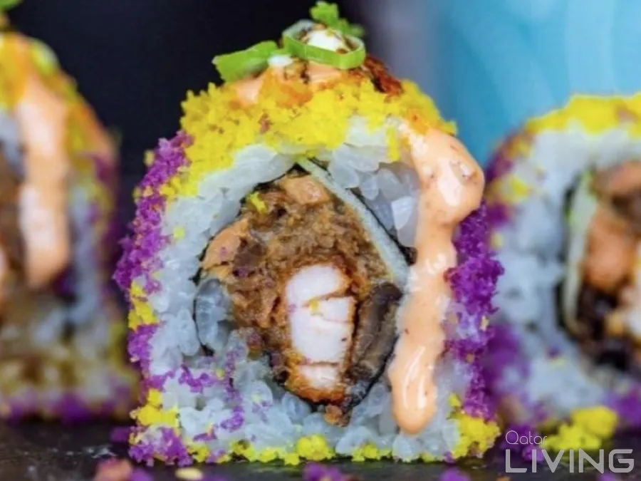 Buy 1 Get 1 - Cooked Rolls (Monday Deal)