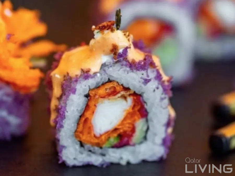 Buy 1 Get 1 - Cooked Rolls (Monday Deal)