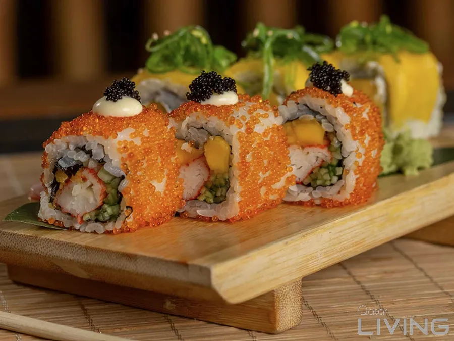 Buy 1 Get 1 - Cooked Rolls (Monday Deal)