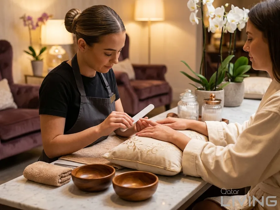 3-Treatment Spa Bundle