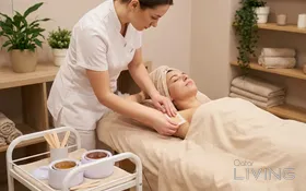 3-Treatment Spa Bundle