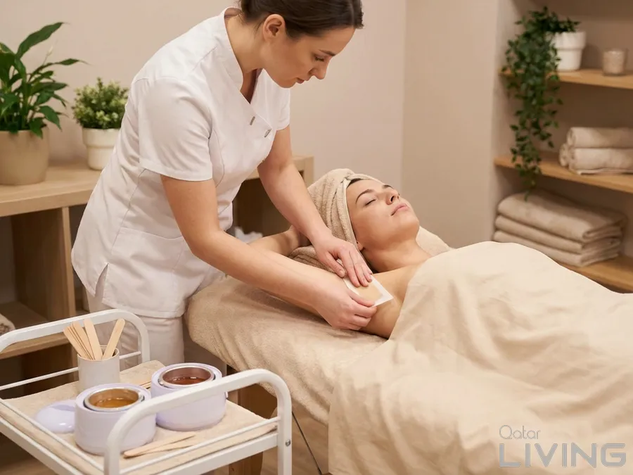 3-Treatment Spa Bundle