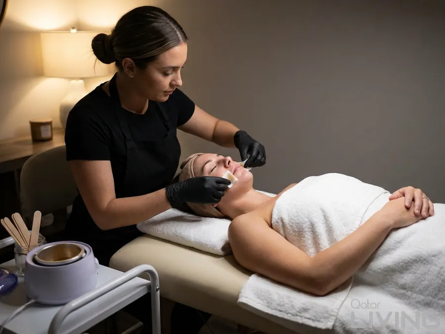 3-Treatment Spa Bundle