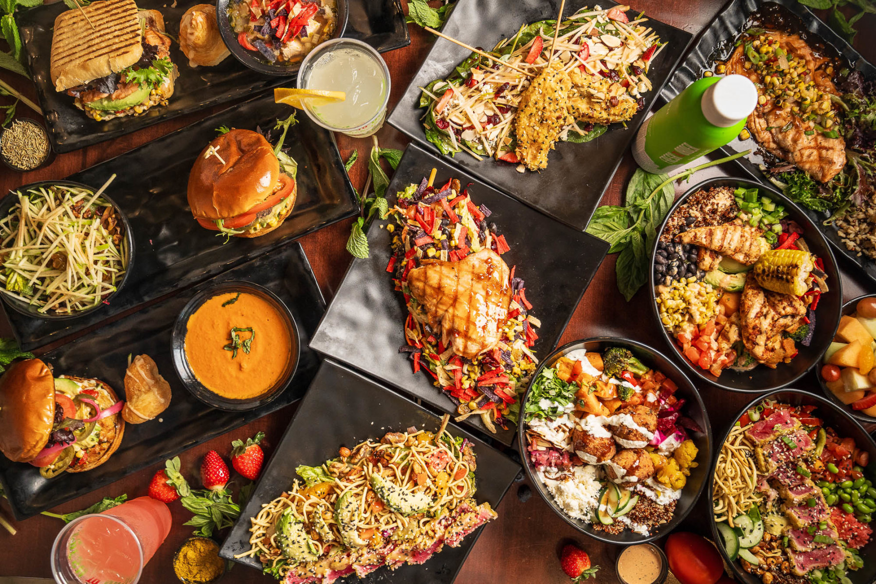 Food & Dining